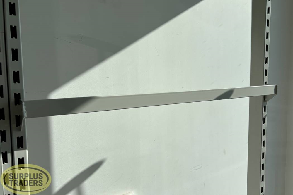 900mm ST Retail Dairy Front H